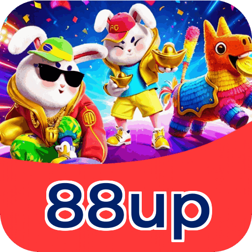 Equipe de suporte ao cliente da 88up