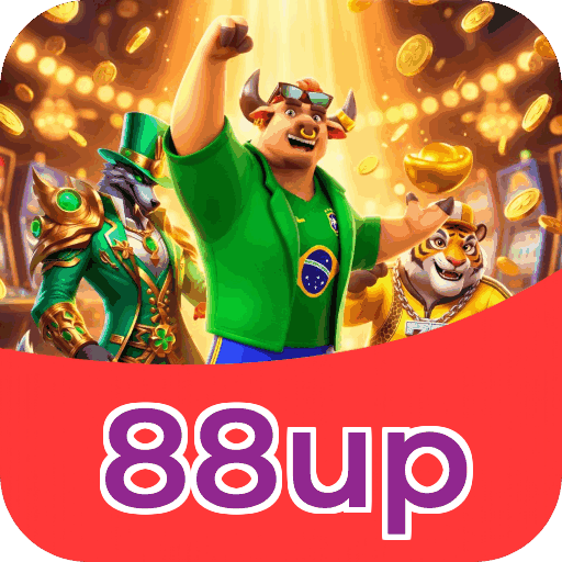Instalar APK 88up