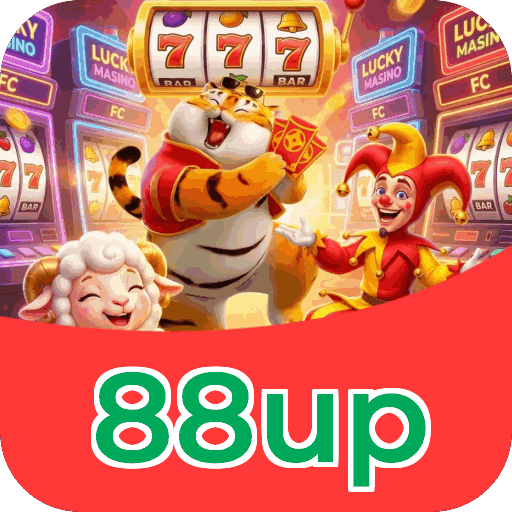 Cashback semanal 88up
