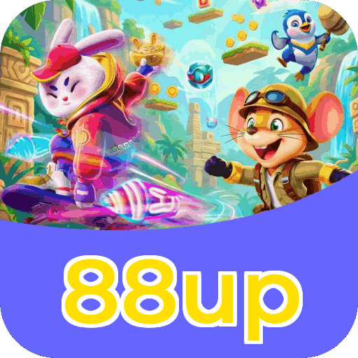 Jogos com maior RTP na 88up