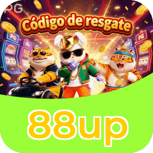 Instalação Android 88up