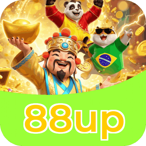 Métodos de pagamento aceitos na 88up