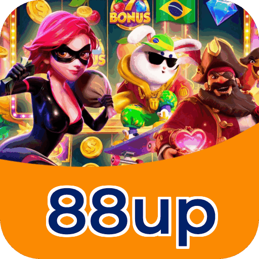 Dealers profissionais da 88up