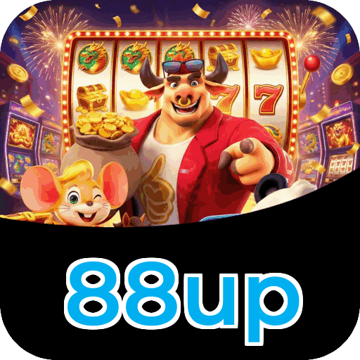 Slots Premium da PG Soft na 88up